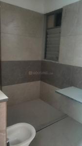 Bathroom Image of 2619 Sq.ft 4 BHK Apartment / Flat for sale in Saamarth H7, PDPU Road Gandhinagar for Rs. 20442500