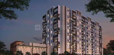 3 BHK Flat