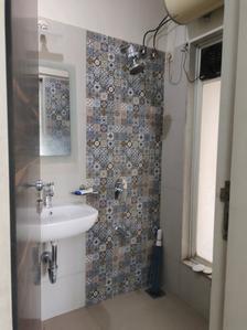 Bedroom Image of 600 Sq.ft 1 BHK Apartment / Flat for sale in DGS Sheetal Usha And Nisha, Malad West Mumbai for Rs. 10400000