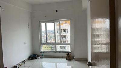 Bedroom Image of 1434 Sq.ft 3 BHK Apartment / Flat for rent in 4 Sight Grand Castle, Garia, Sonarpur Kolkata for Rs. 40000