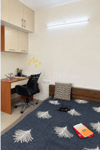 Image of 670 Sq.ft 2 BHK Apartment / Flat for sale in Mahaveer Turquoise, Basapura, Bengaluru for Rs. 6800000