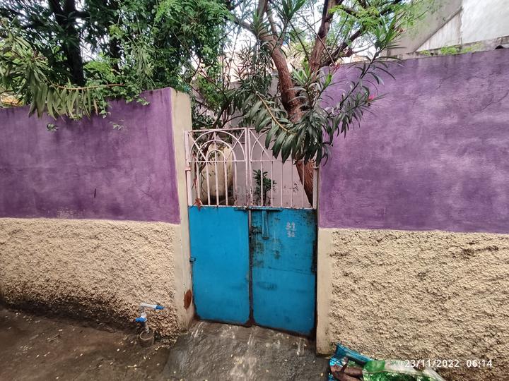 Residential 400 Sqft Plot for sale at Tiruvottiyur, Chennai Property
