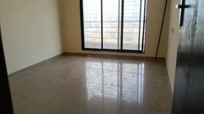 Proviso Complex Bedroom One 4