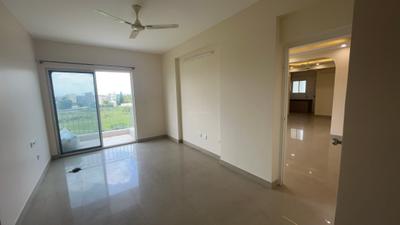 Bedroom Image of 1537 Sq.ft 3 BHK Apartment / Flat for rent in GR Queens Pride, Akshayanagar Bengaluru for Rs. 33000