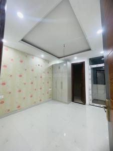 Bedroom Image of 1700 Sq.ft 3 BHK Builder Floor for sale in Niranjanpur Dehradun for Rs. 8400000