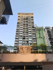 Image of 1250 Sq.ft 2 BHK Apartment / Flat for sale in Kesar Symphony, Kharghar, Navi Mumbai for Rs. 17000000