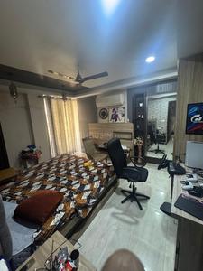 Hall Image of 2000 Sq.ft 3.5 BHK Apartment / Flat for sale in Subhash Nagar Jaipur for Rs. 10500000