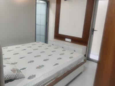 Bedroom Image of 1433 Sq.ft 4 BHK Apartment / Flat for sale in Kanakpura Jaipur for Rs. 7300000