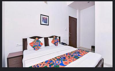 Bedroom Image of Guardian Girls PG in Sector 21C, Faridabad