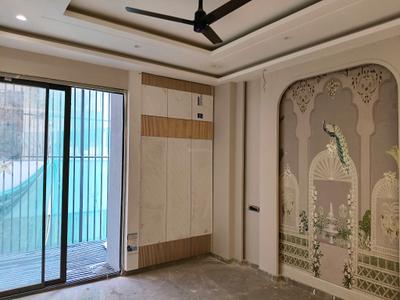 Bedroom Image of 2250 Sq.ft 4 BHK Builder Floor for sale in Eros Rosewood City, Sector 49 Gurgaon for Rs. 33000000