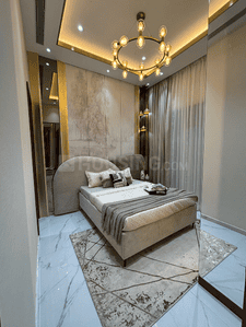 Image of 635 Sq.ft 1 BHK Apartment / Flat for sale in Rajgad by Bhagwati Haware Wing D, Dombivli East, Thane for Rs. 2900000