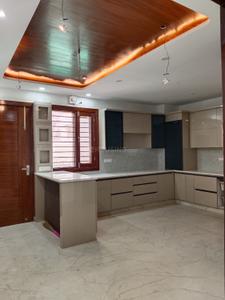 Kitchen Image of 2475 Sq.ft 4 BHK Builder Floor for sale in Sector 8 Faridabad for Rs. 25000000