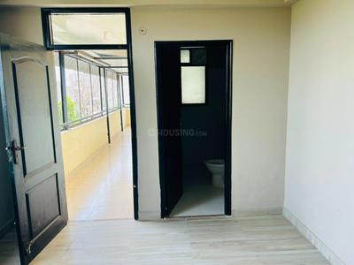 Bedroom Image of 1500 Sq.ft 2 BHK Apartment / Flat for rent in Jagatpura Jaipur for Rs. 23000