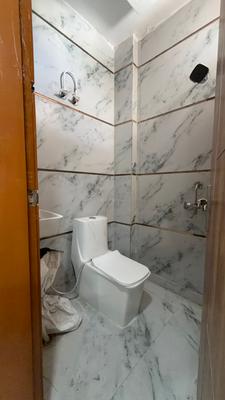 Image of 650 Sq.ft 2 BHK Builder Floor for rent in Dwarka Mor, New Delhi for Rs. 23500