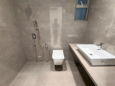 Bathroom Image of 1650 Sq.ft 3 BHK Apartment / Flat for sale in Arihant Advika, Vashi Navi Mumbai for Rs. 28200000