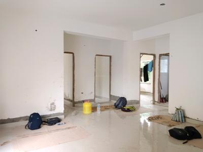Living Room Image of 1280 Sq.ft 3 BHK Apartment / Flat for sale in Santoshpur Kolkata for Rs. 9000000