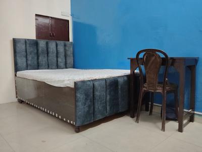 Hall Image of Friends pg in Sector 57, Noida