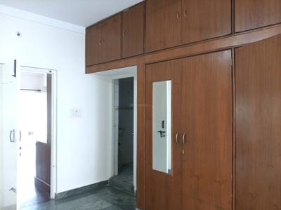 Bedroom Image of 1000 Sq.ft 2 BHK Apartment / Flat for rent in Dodda Banaswadi Bengaluru for Rs. 35000
