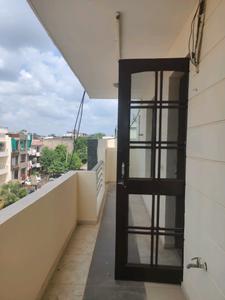 Bedroom Three Image of 2220 Sq.ft 3 BHK Builder Floor for sale in Sector 49 Faridabad for Rs. 14500000