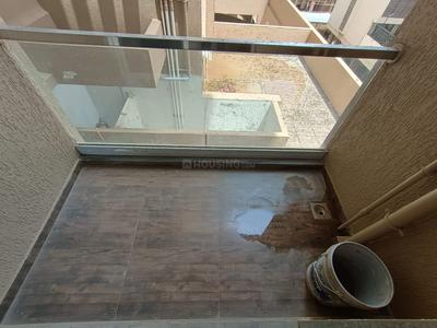Balcony Image of 1200 Sq.ft 2 BHK Apartment / Flat for sale in Bhagwati Belleza, Ulwe Navi Mumbai for Rs. 15500000