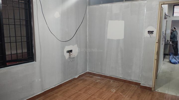 Sector 2, HSR Layout Bedroom One 1