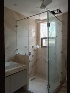 Image of 1800 Sq.ft 3 BHK Builder Floor for sale in Saket, New Delhi for Rs. 55000000