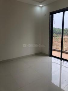 Bedroom Image of 720 Sq.ft 1 BHK Apartment / Flat for sale in Datta Srishti, Sawantwadi Sindhudurg for Rs. 2239000