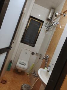 Image of 800 Sq.ft 2 BHK Apartment / Flat for rent in Marathon Monte Vista, Mulund West, Mumbai for Rs. 53000