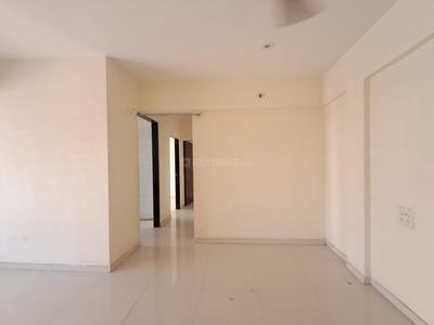 Hall Image of 1100 Sq.ft 2 BHK Apartment / Flat for sale in Space Avenue, Ulwe Navi Mumbai for Rs. 8500000