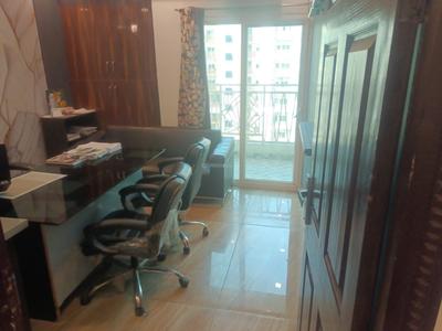 Bedroom Image of 1350 Sq.ft 3.5 BHK Apartment / Flat for sale in Migsun Vilaasa, Eta II Greater Noida for Rs. 9200000