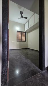 Study Room Image of 1500 Sq.ft 3 BHK Independent House for rent in Thirumalashettyhally Bengaluru for Rs. 30000