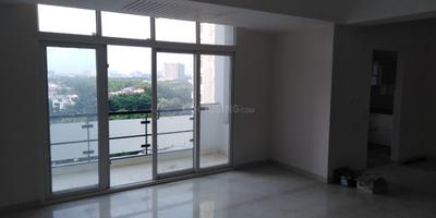 Bedroom Image of 1950 Sq.ft 3 BHK Apartment / Flat for sale in Chandra Panorama, Ahmamau Lucknow for Rs. 17500000