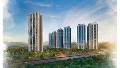 4 BHK Flat