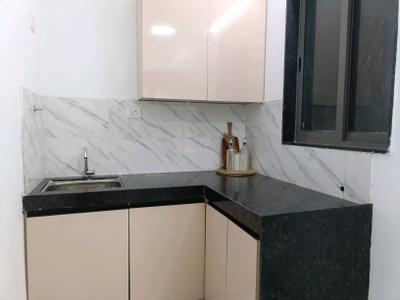 Kitchen Image of 650 Sq.ft 2 BHK Apartment / Flat for sale in UK Iona C Wing, Jogeshwari East Mumbai for Rs. 14500000