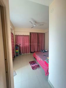 Hall Image of 1200 Sq.ft 3 BHK Apartment / Flat for rent in R Square Aspire, Murli Nagar Dhanbad for Rs. 13000