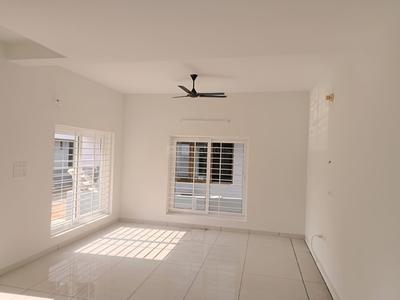 Hall Image of 1700 Sq.ft 3 BHK Villa for sale in Kazhakkoottam Thiruvananthapuram for Rs. 9900000