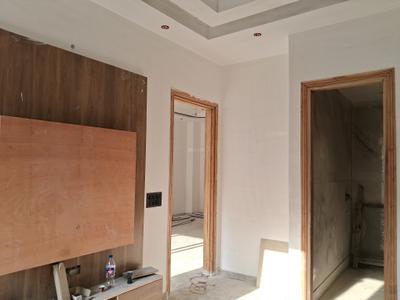 Bedroom Image of 1800 Sq.ft 3 BHK Builder Floor for sale in Paschim Vihar New Delhi for Rs. 35000000