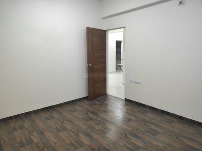 Bedroom Image of 1700 Sq.ft 3 BHK Apartment / Flat for rent in Shreenath Heights, Sama Savli Vadodara for Rs. 25000