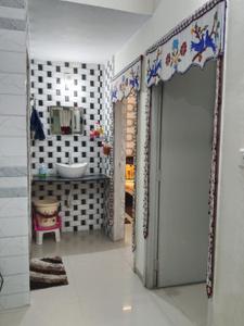 Image of 1206 Sq.ft 2 BHK Apartment / Flat for sale in Shubh Candid, Kudasan, Gandhinagar for Rs. 5800000