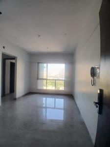 Hall Image of 500 Sq.ft 1 BHK Apartment / Flat for sale in Sumit Atulyam, Matunga West Mumbai for Rs. 22000000