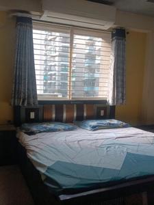 Bedroom Image of 1035 Sq.ft 2 BHK Apartment / Flat for sale in Aakar Ishan Silver, Chandkheda Ahmedabad for Rs. 5800000