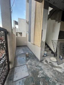 Balcony Image of 1850 Sq.ft 3 BHK Independent House for sale in Bhatagaon Raipur for Rs. 10400000
