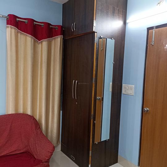Dadaji Vasti, Lohegaon Bedroom 1