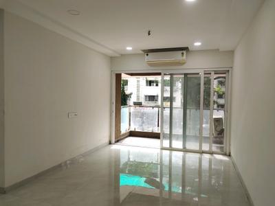 Living Room Image of 850 Sq.ft 2 BHK Apartment / Flat for sale in Nicco Residency, Jogeshwari East Mumbai for Rs. 21500000