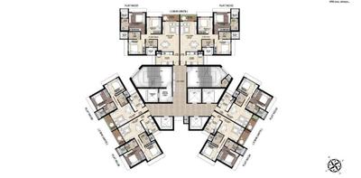 2 BHK Flat