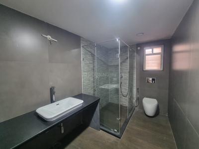 Bathroom Image of 4051 Sq.ft 5 BHK Apartment / Flat for sale in Ballygunge Kolkata for Rs. 67000000