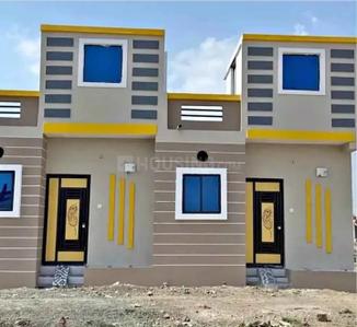 Image of 600 Sq.ft 2 BHK Independent House for sale in Kalibillod, Indore for Rs. 1721000