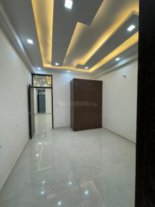 Hall Image of 1400 Sq.ft 3 BHK Builder Floor for sale in Virasat Home, Mahurali Ghaziabad for Rs. 8351000