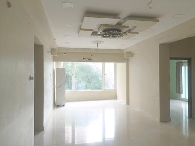 Living Room Image of 1400 Sq.ft 3 BHK Apartment / Flat for rent in Koyambedu Chennai for Rs. 55000
