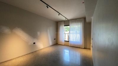 Bedroom Image of 2080 Sq.ft 3 BHK Apartment / Flat for sale in Experio Platinum Mansionz, Nerul Navi Mumbai for Rs. 37800000